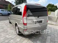 2011 Mercedes Benz Viano