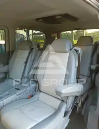 2011 Mercedes Benz Viano