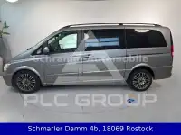 2011 Mercedes Benz Viano