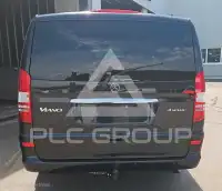 2011 Mercedes Benz Viano