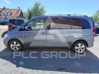 2011 Mercedes Benz Viano