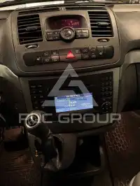 2011 Mercedes Benz Viano