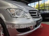 2011 Mercedes Benz Viano