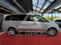 2011 Mercedes Benz Viano