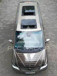 2011 Mercedes Benz Viano