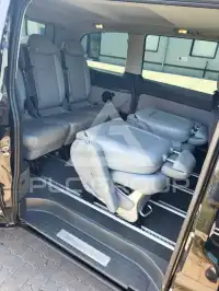 2011 Mercedes Benz Viano