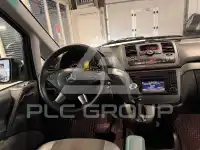 2011 Mercedes Benz Viano