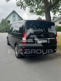 2011 Mercedes Benz Viano
