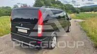 2011 Mercedes Benz Viano
