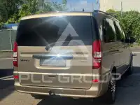 2011 Mercedes Benz Viano