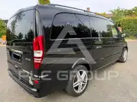 2011 Mercedes Benz Viano