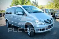 2011 Mercedes Benz Viano