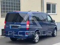 2011 Mercedes Benz Viano