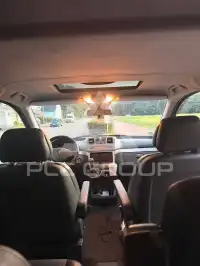 2011 Mercedes Benz Viano