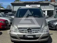 2011 Mercedes Benz Viano