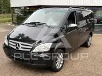 2011 Mercedes Benz Viano