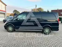 2011 Mercedes Benz Viano