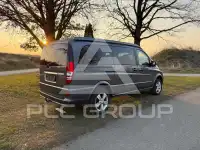 2011 Mercedes Benz Viano