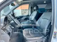 2011 Mercedes Benz Viano