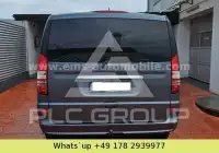 2011 Mercedes Benz Viano