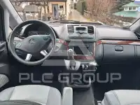 2011 Mercedes Benz Viano