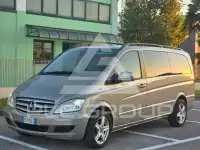 2011 Mercedes Benz Viano