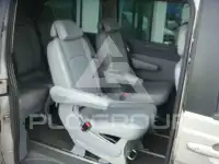 2011 Mercedes Benz Viano