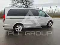 2011 Mercedes Benz Viano