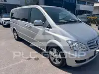 2011 Mercedes Benz Viano