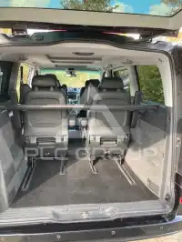 2011 Mercedes Benz Viano