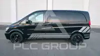 2011 Mercedes Benz Viano
