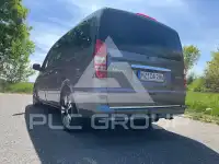 2011 Mercedes Benz Viano