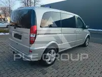 2011 Mercedes Benz Viano