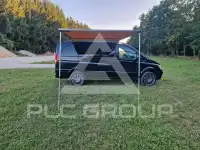 2011 Mercedes Benz Viano