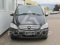 2011 Mercedes Benz Viano