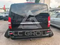 2011 Mercedes Benz Viano