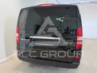 2011 Mercedes Benz Viano