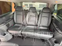2011 Mercedes Benz Viano