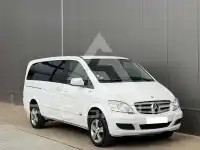 2011 Mercedes Benz Viano