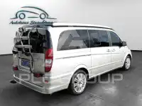 2011 Mercedes Benz Viano
