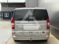 2011 Mercedes Benz Viano