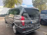 2011 Mercedes Benz Viano
