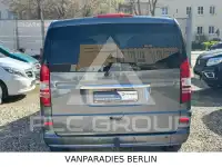 2011 Mercedes Benz Viano