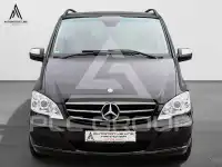 2011 Mercedes Benz Viano