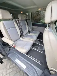 2011 Mercedes Benz Viano