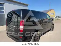 2011 Mercedes Benz Viano