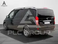 2011 Mercedes Benz Viano