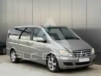2011 Mercedes Benz Viano