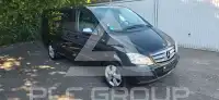 2011 Mercedes Benz Viano