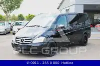 2011 Mercedes Benz Viano
